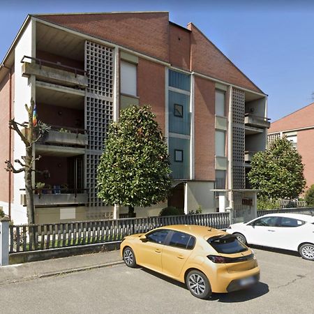 Casa Del Pordenone Apartment Cortemaggiore Exterior photo