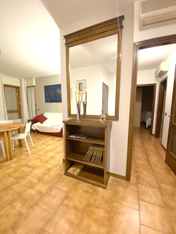 Casa Del Pordenone Apartment Cortemaggiore Exterior photo