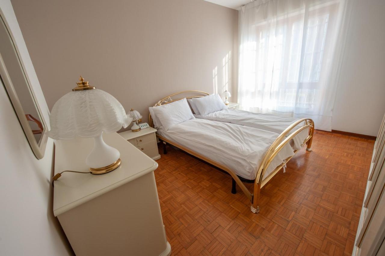 Casa Del Pordenone Apartment Cortemaggiore Exterior photo