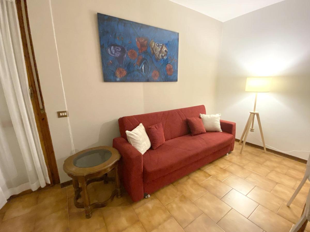 Casa Del Pordenone Apartment Cortemaggiore Exterior photo