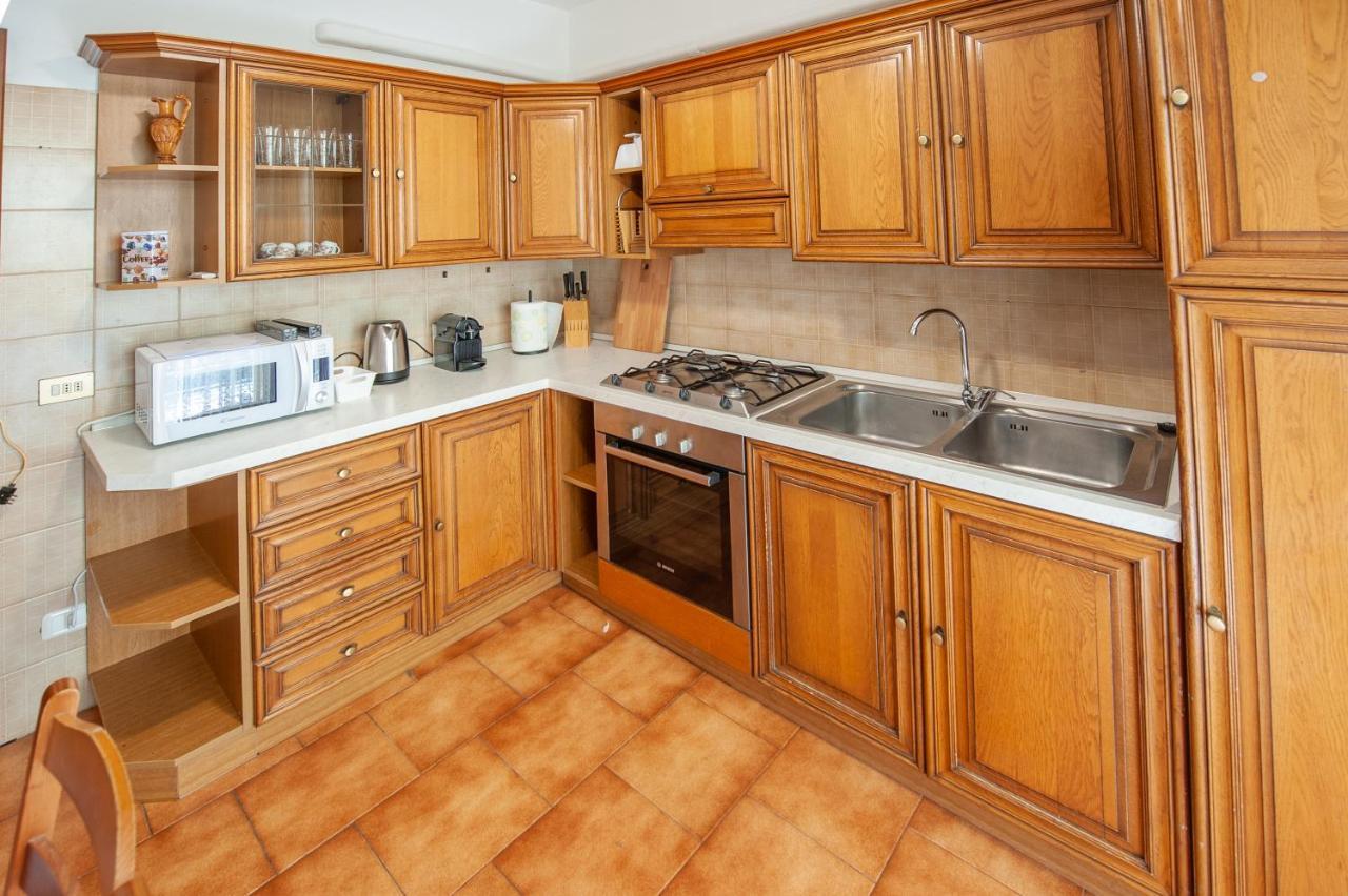 Casa Del Pordenone Apartment Cortemaggiore Exterior photo