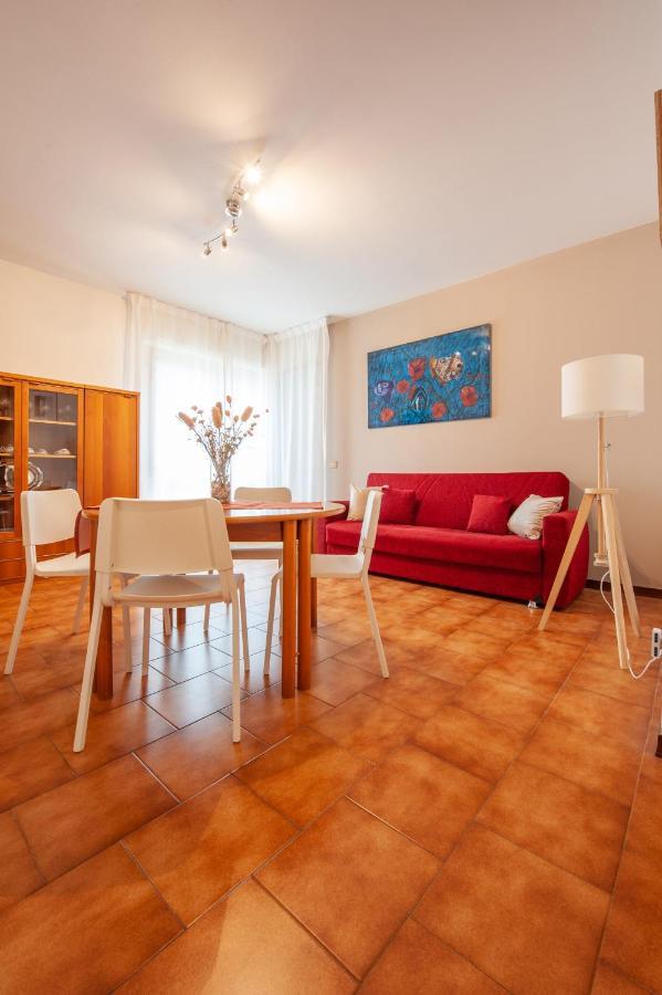 Casa Del Pordenone Apartment Cortemaggiore Exterior photo