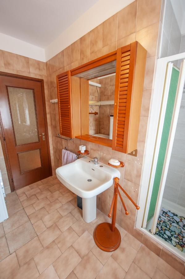 Casa Del Pordenone Apartment Cortemaggiore Exterior photo