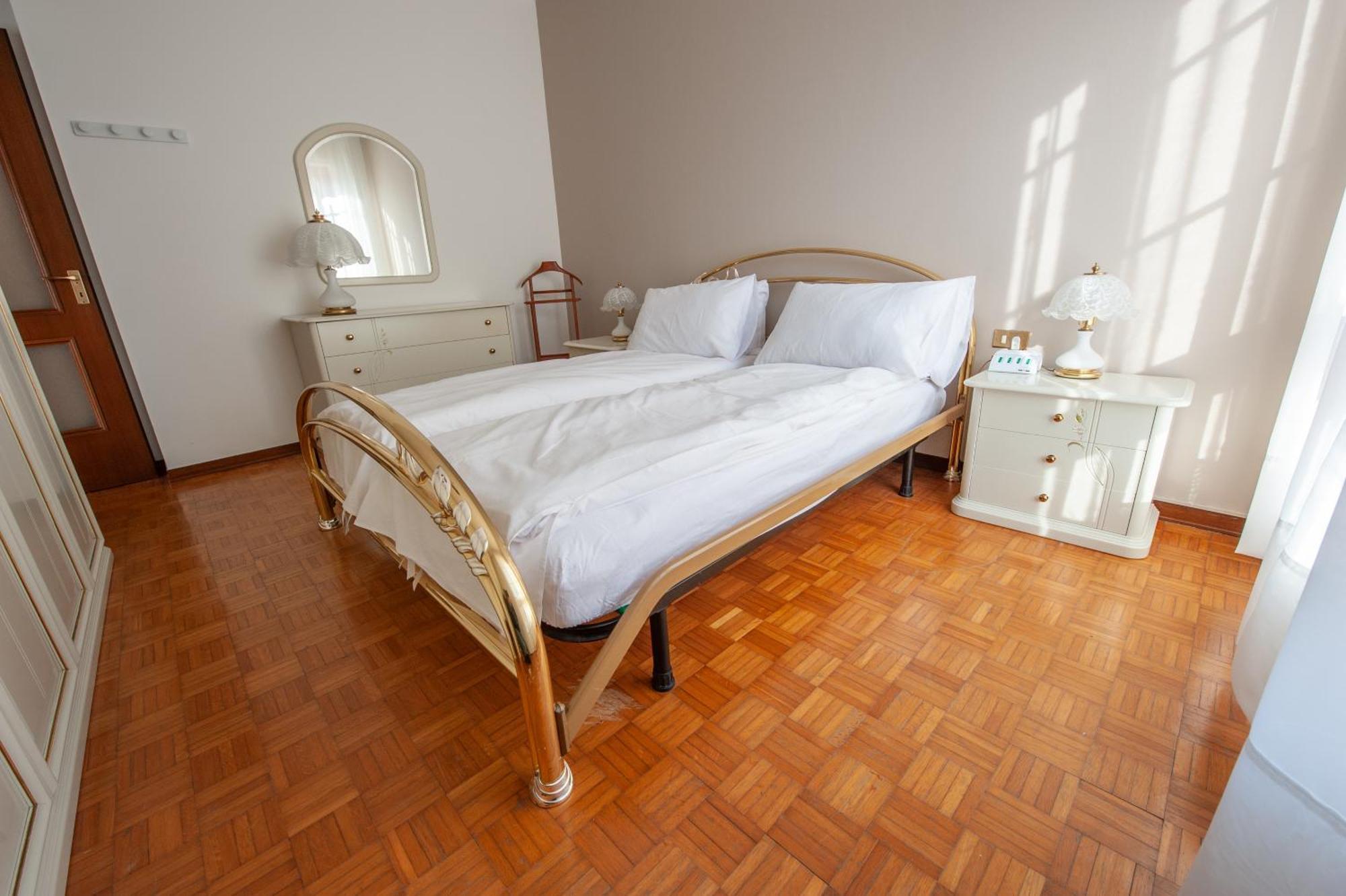 Casa Del Pordenone Apartment Cortemaggiore Exterior photo